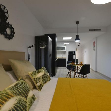 Loft Urban Casual Alicante Exterior foto